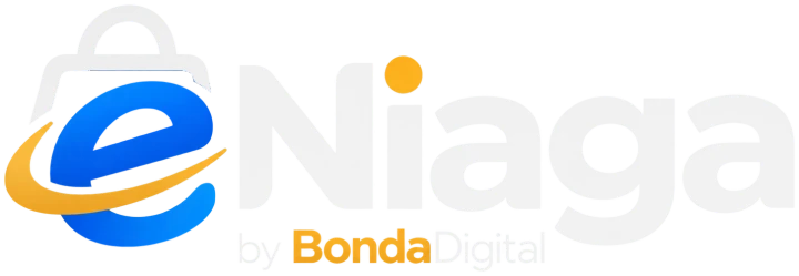 eNiaga oleh Bonda Digital