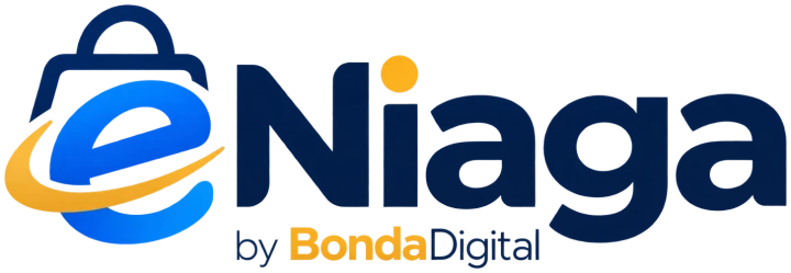 eNiaga oleh Bonda Digital